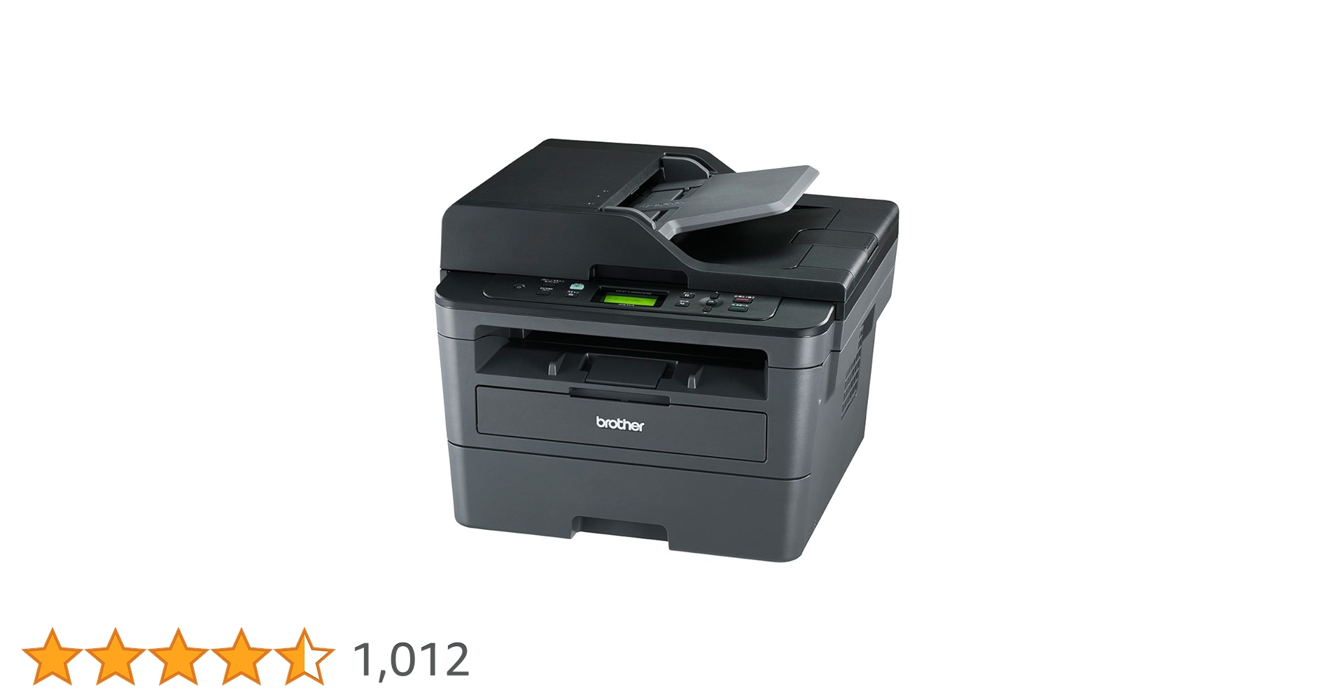 Amazon.co.jp: ブラザー工業(Brother Industries) プリンター A4